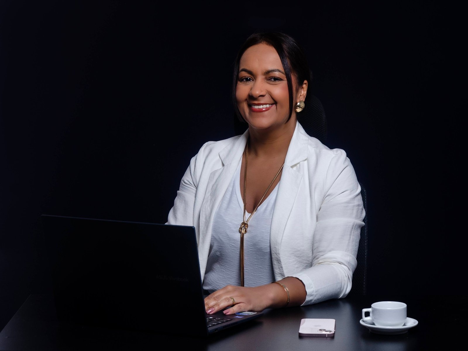 Renata Freire - Mentora de Carreira e Negócios