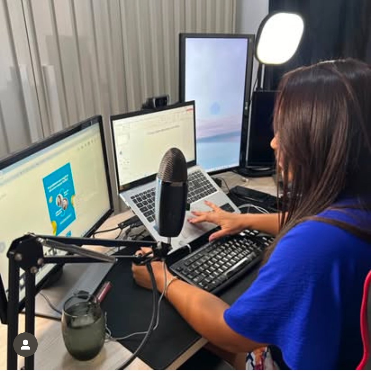 Renata Freire - Podcast