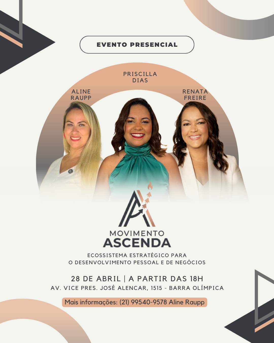 Movimento Ascenda
