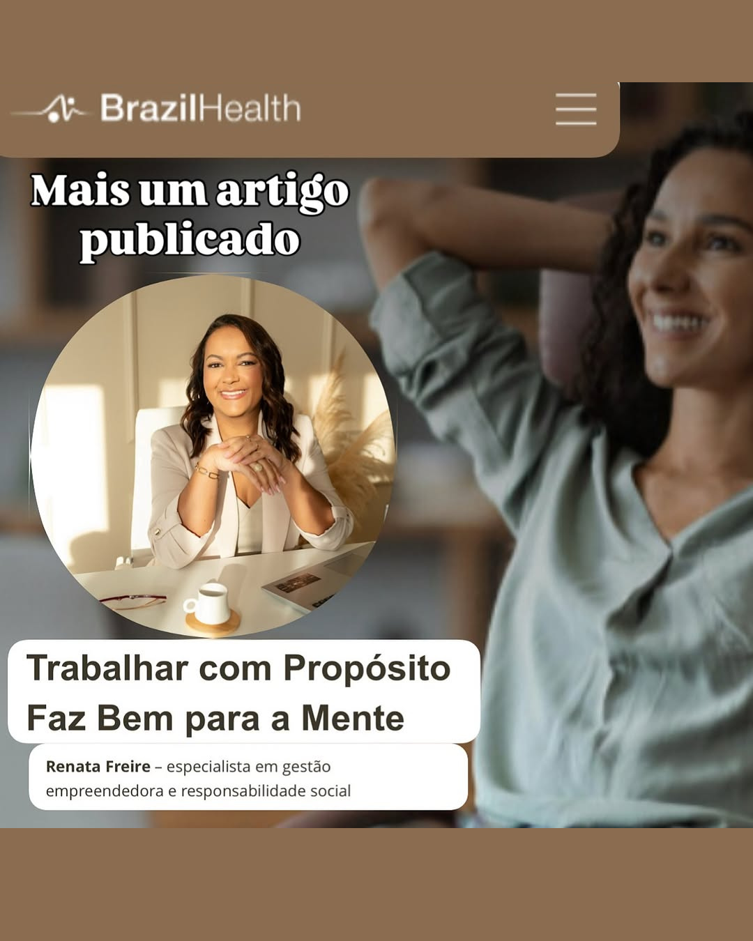Brasil Health
