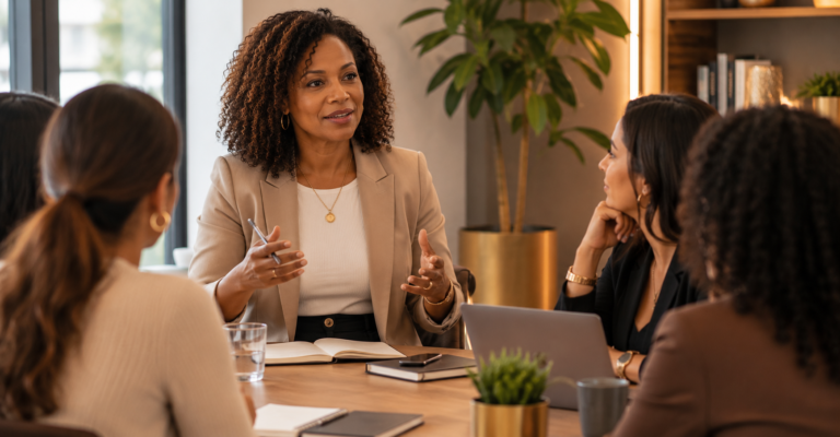 Como se tornar mentor ou consultor e transformar experiência em renda