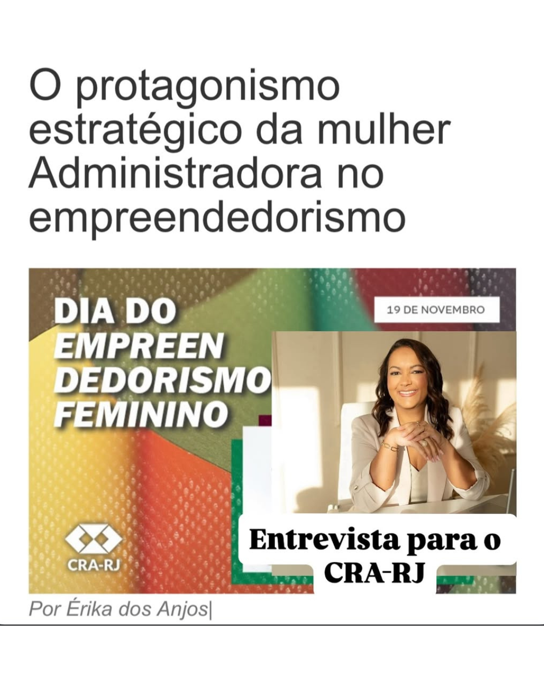 CRA-RJ