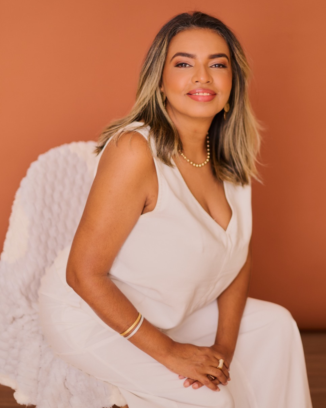 Livian Ferrera - Mentoria para Mulheres Empreendedoras