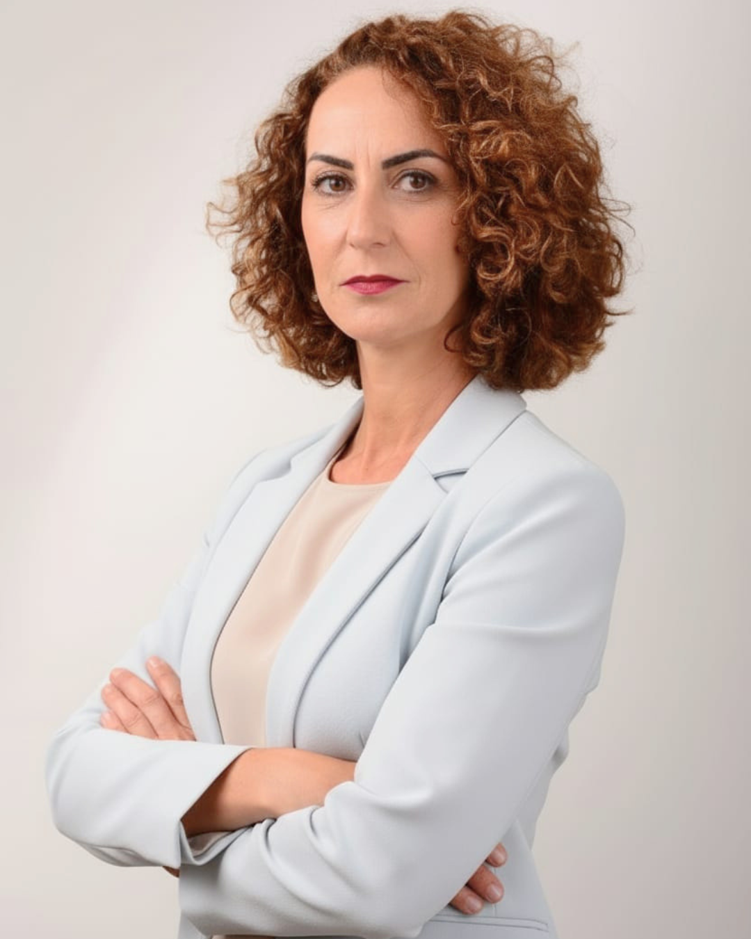 Luciana Frast - Contabilidade