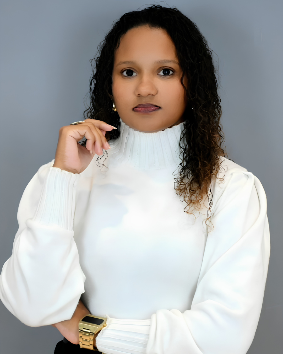 Maryana Oliveira - Financas