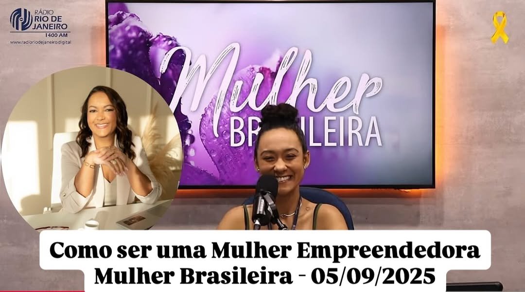 Programa Mulher Brasileira