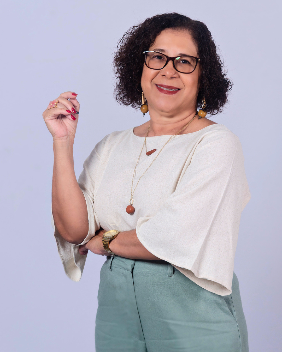 Olinda Campos — Olinda Campos Marketing Digital
