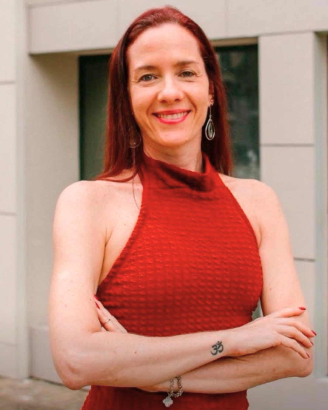 Paula Iespa - Psicoterapeuta Integrativa
