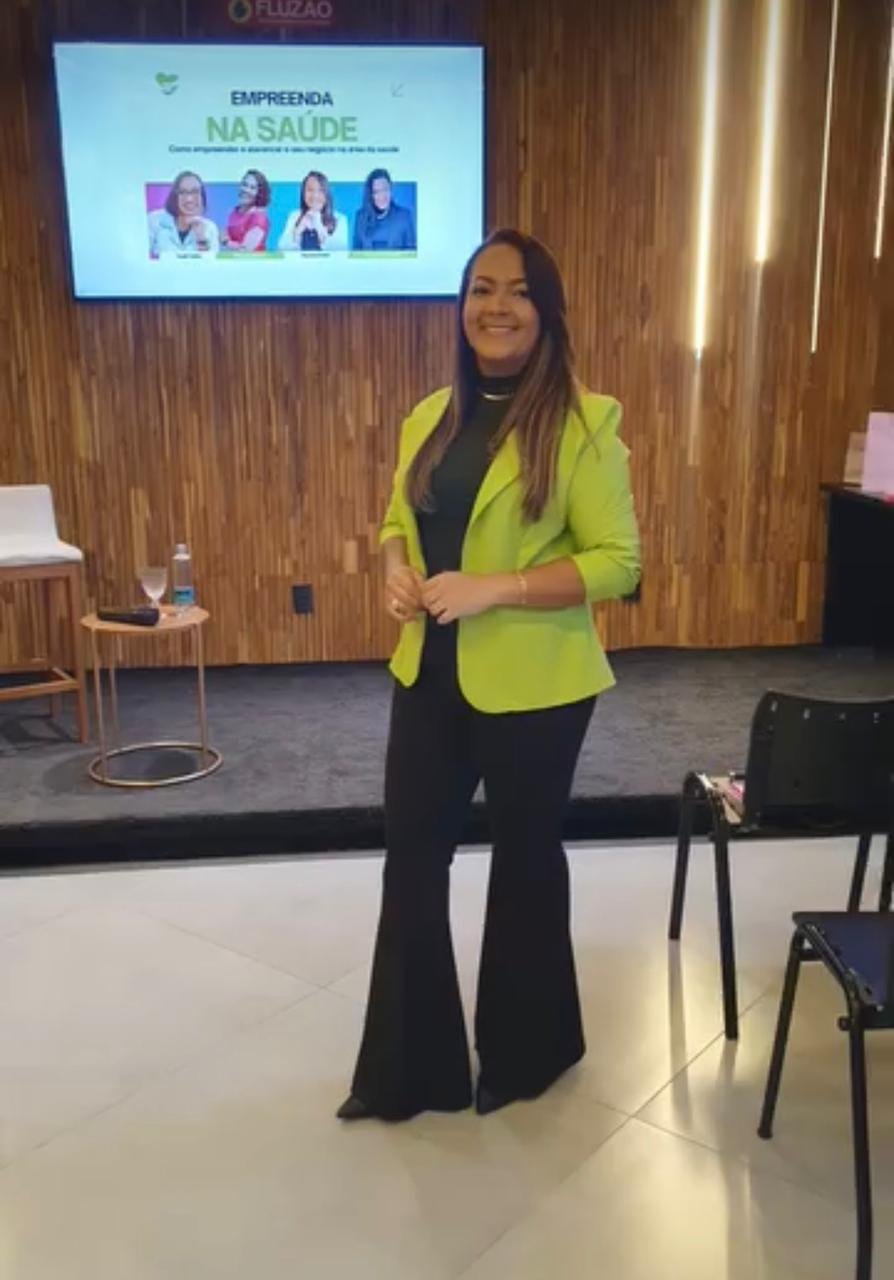 Empreenda na Saúde