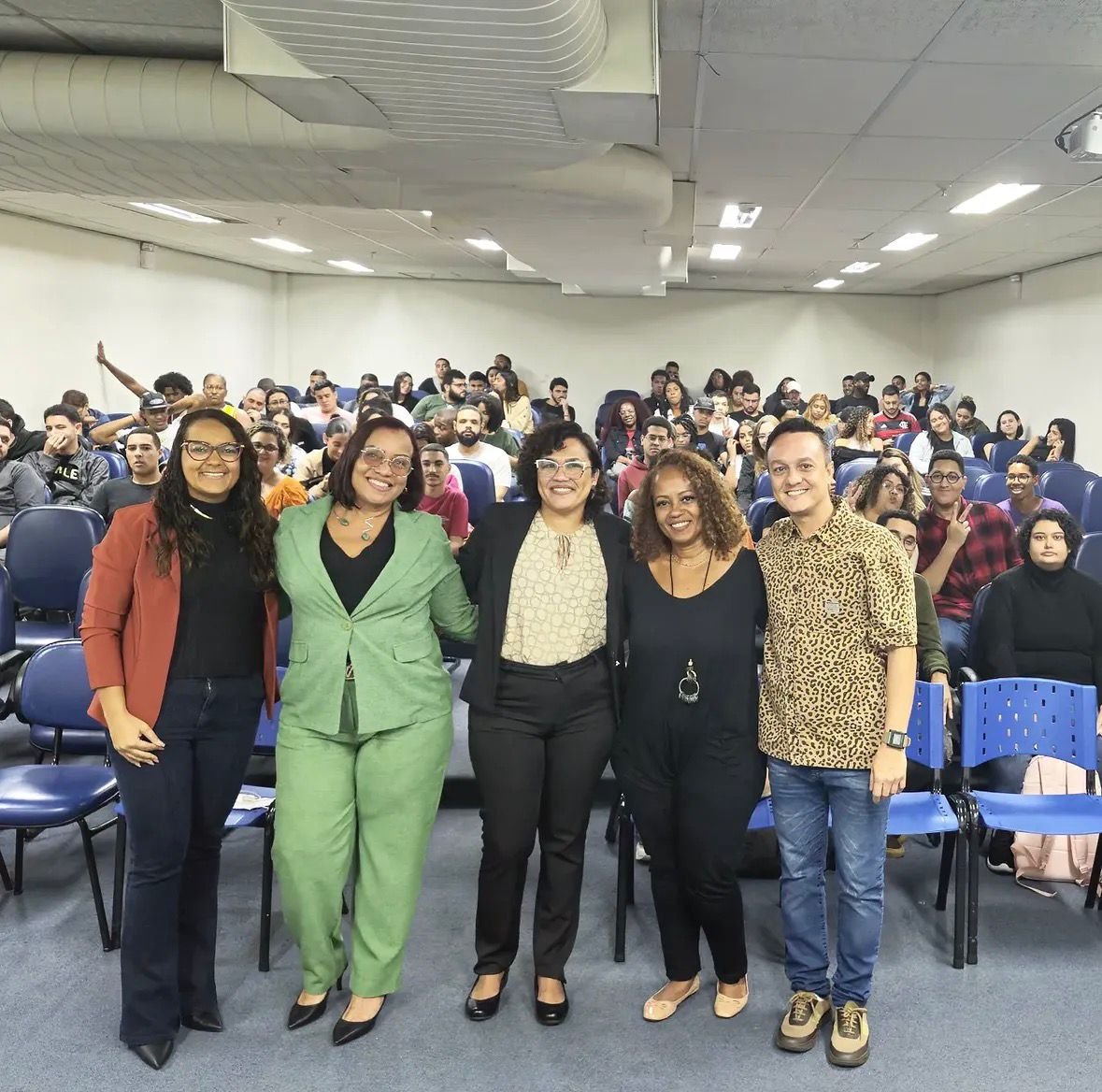 Roda de Conversa
