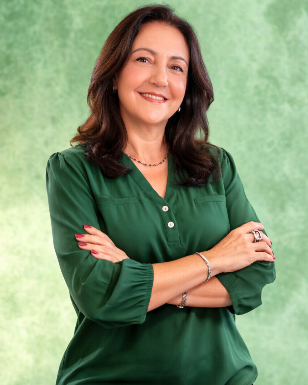 Patricia Lusquinos - Informa RH