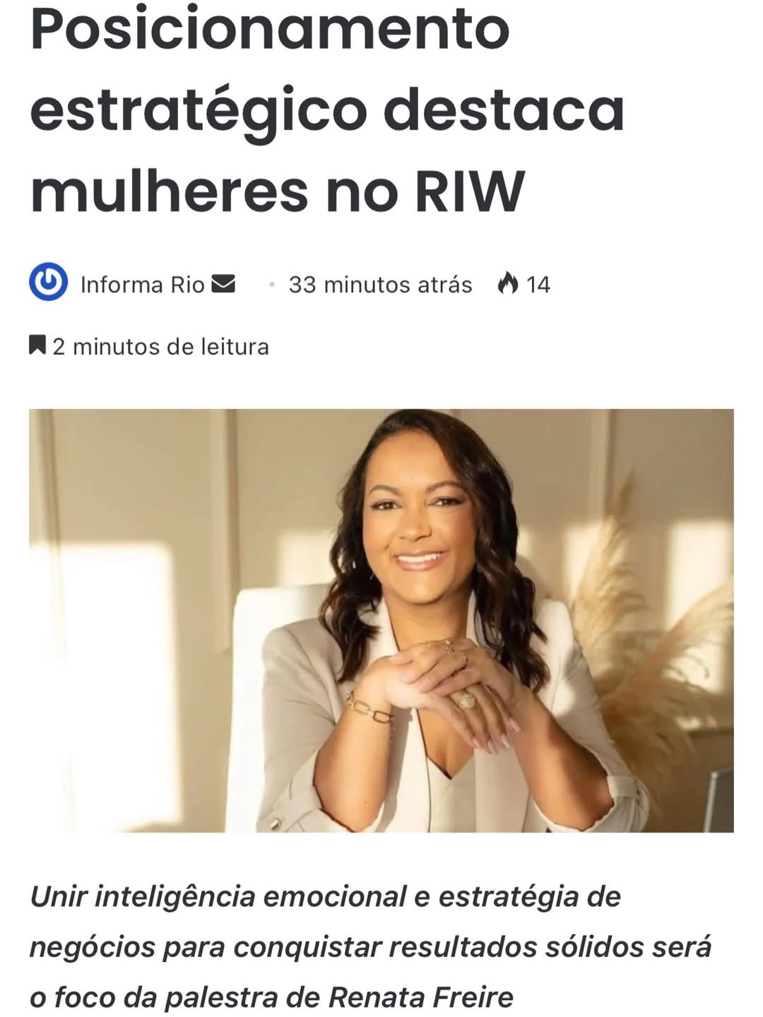 InfoRio