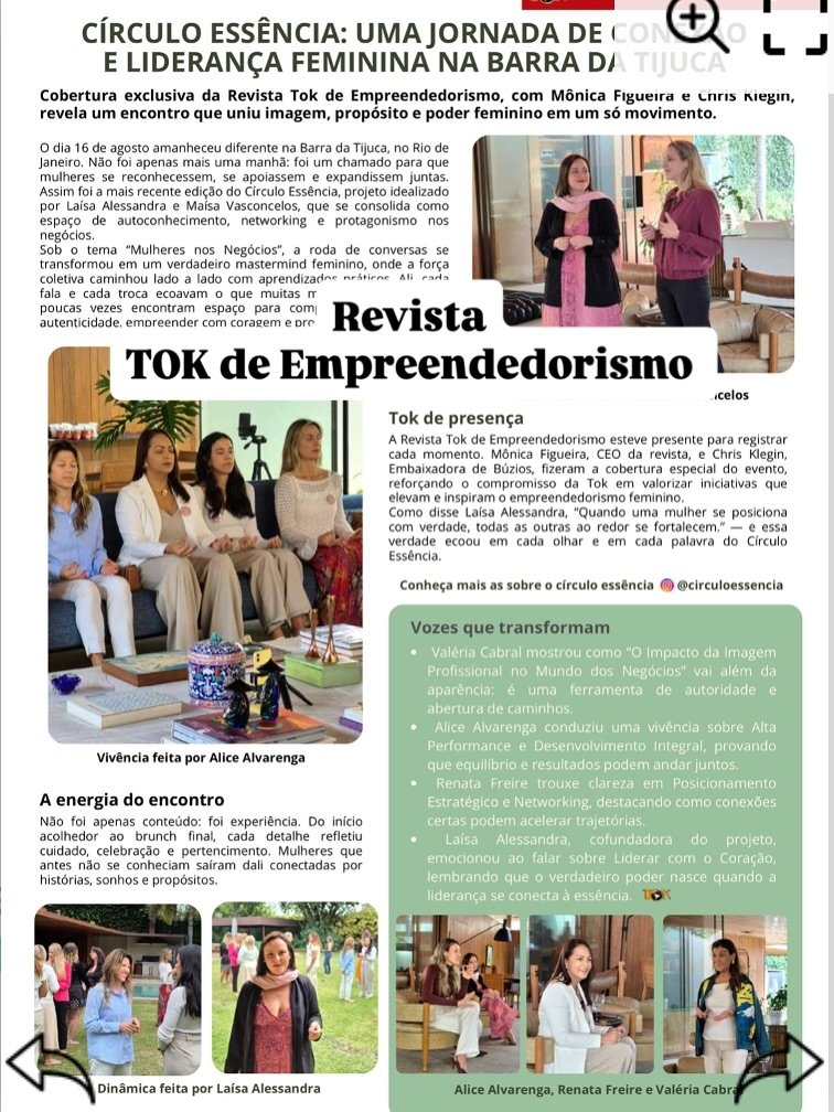 Revista TOK